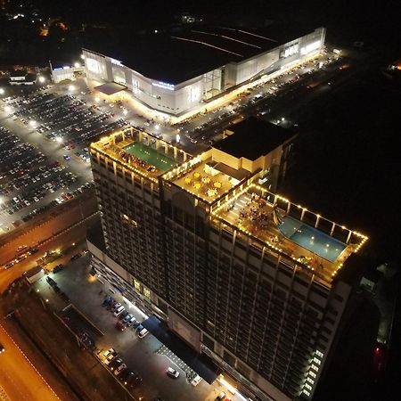 H Elite Design Hotel Kota Bharu Eksteriør billede