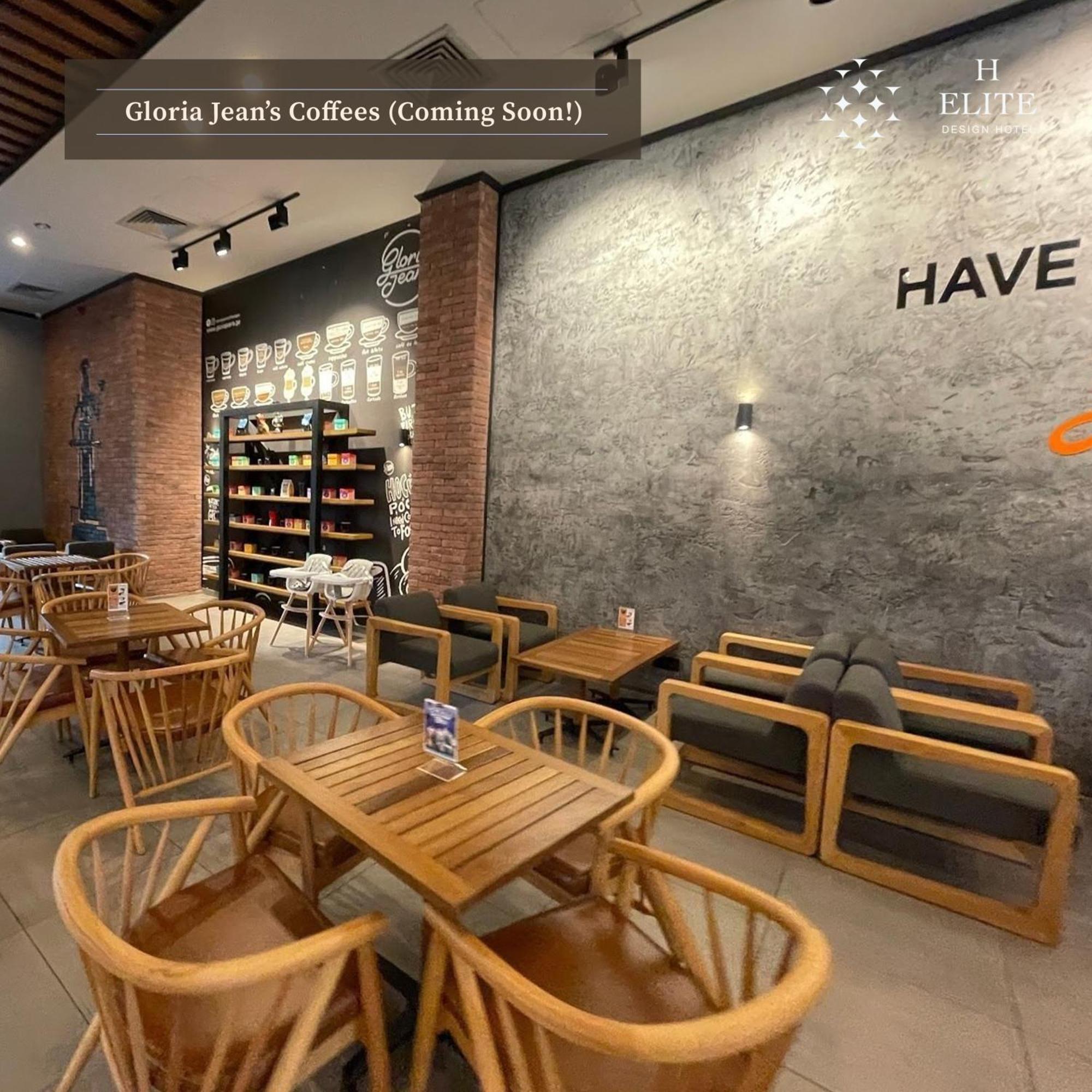 H Elite Design Hotel Kota Bharu Eksteriør billede
