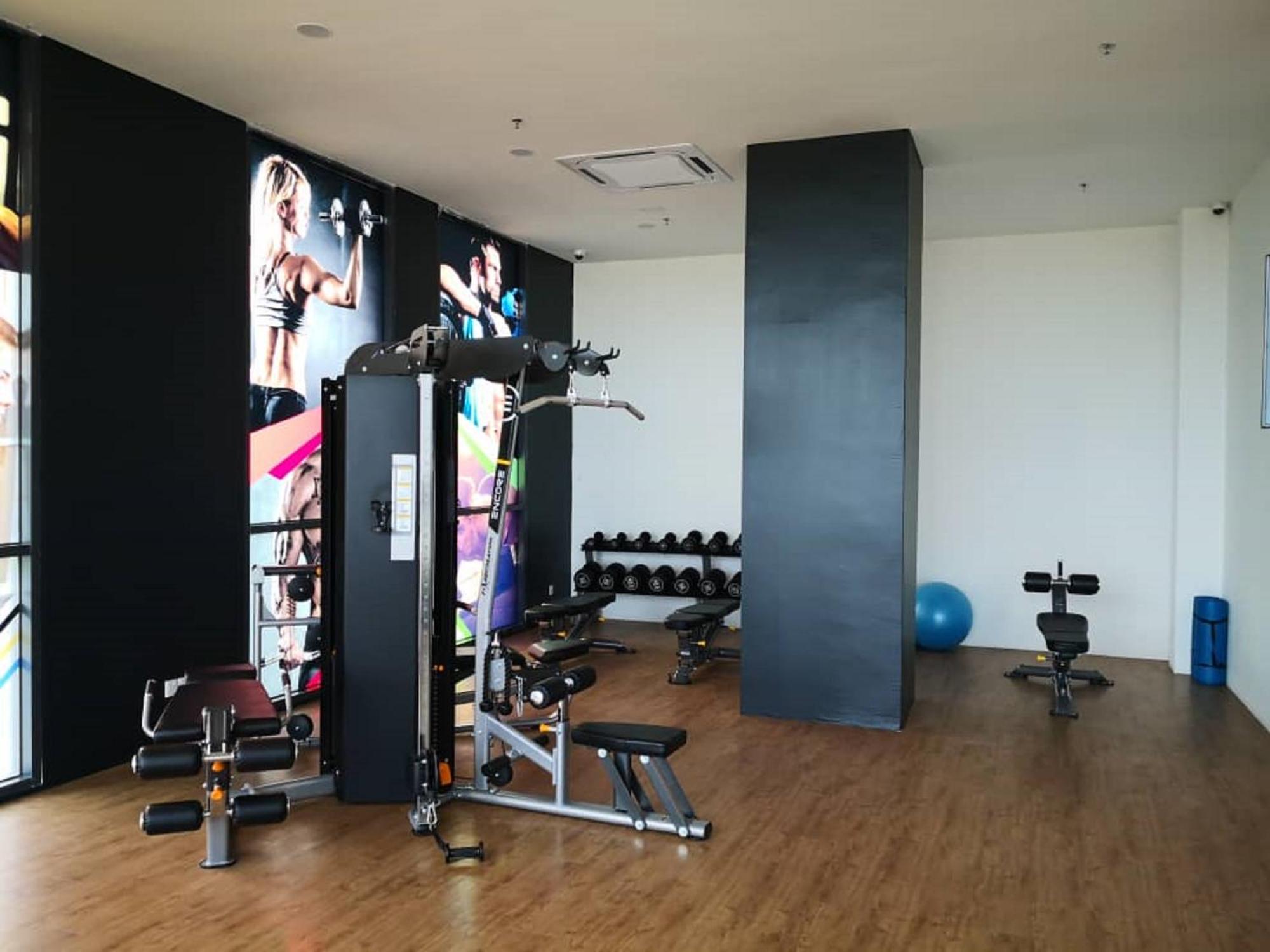 H Elite Design Hotel Kota Bharu Eksteriør billede