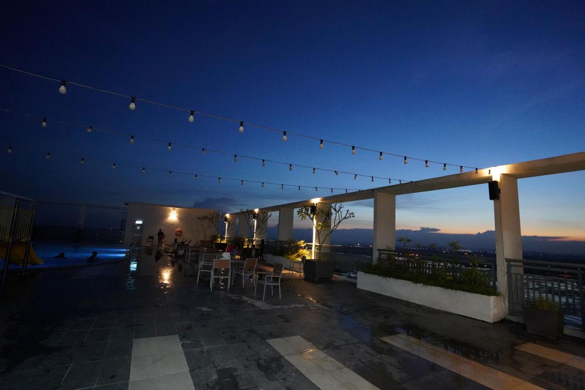 H Elite Design Hotel Kota Bharu Eksteriør billede